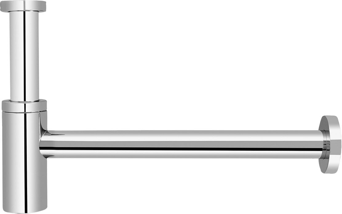 ASW piège à odeurs design 11/4 "107572 rond