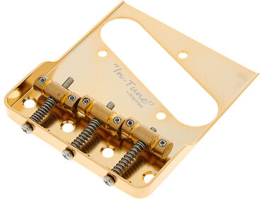 Gotoh BS-TC1S T-Style Bridge G Or