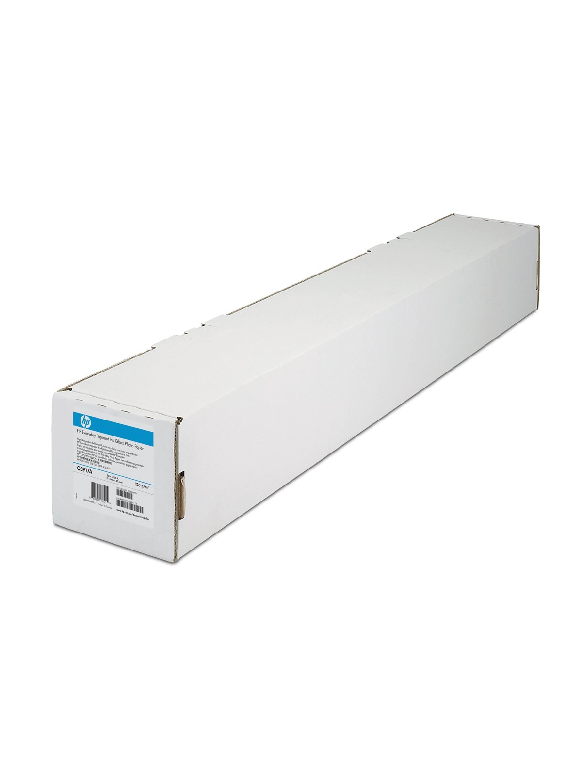 HP Paper/coated heavy 24"x30.5m f DGJ