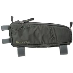 Acepac Fuel Bag MKIII Tasche 1,2 l Gray Gr. M (0,8 l )