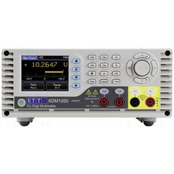 Aim TTi Digital Multimeter digital CAT II 300 V Anzeige (Counts): 120.000 53100-0370