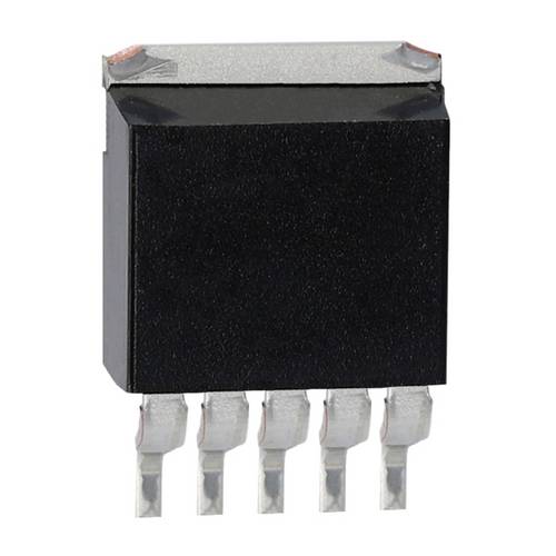 Texas Instruments LM2596S-5.0/NOPB PMIC - Spannungsregler - Linear (LDO) Tube