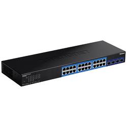 TrendNet TEG-30284 TEG-30284 Netzwerk Switch 10 / 100 / 1000 MBit/s