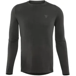 Dainese, Herren, Velotrikot, Hgl Moss LS (XL), Schwarz, XL