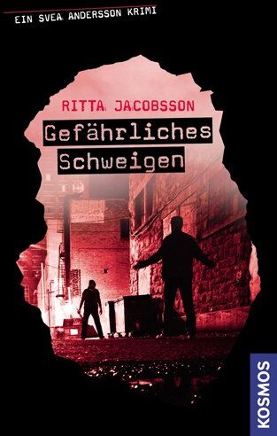 Ritta Jacobsson - Ein Svea Andersson Krimi, 2, Gefährliches Schweigen - Preis vom 11.10.2026 15:43:13 h