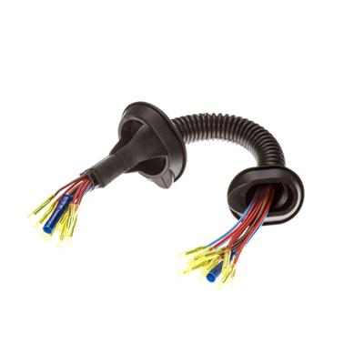 FEBI BILSTEIN Kabelreparatursatz, Heckklappe febi Plus 107038