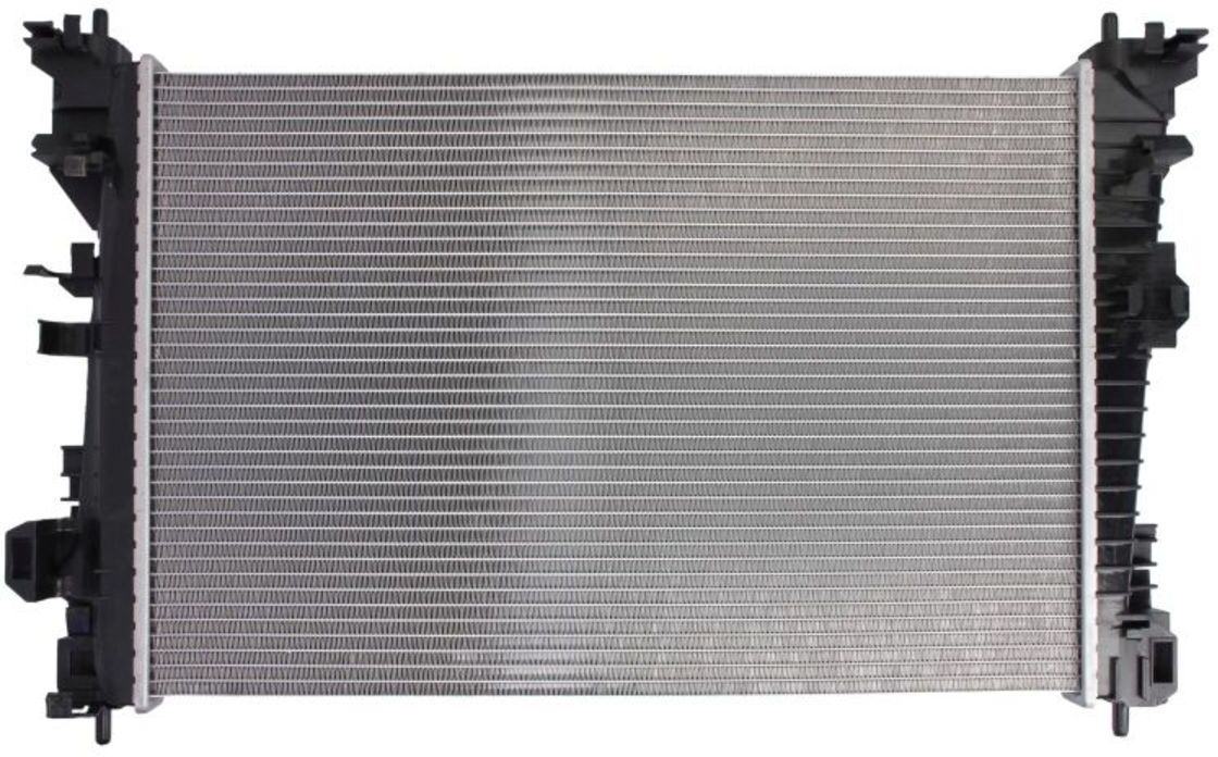 Kühler, Motorkühlung NRF 59307