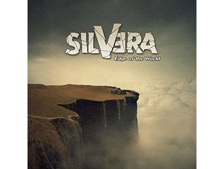 Silvera - Edge Of The World