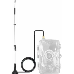 Evolveo StrongVision externÃ­ GSM antÃna, Netzwerkkamera Zubehör