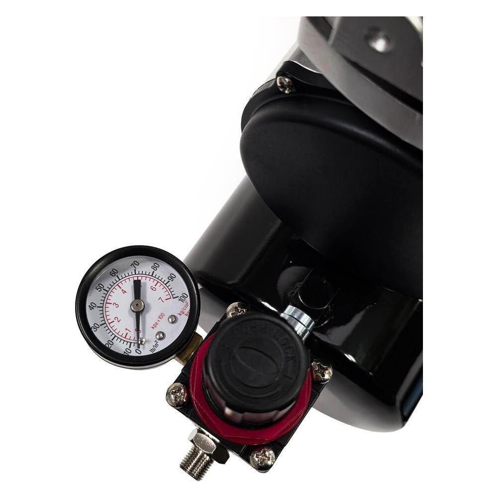 Vallejo : Fengda Compressor AS-186+ (F160187)