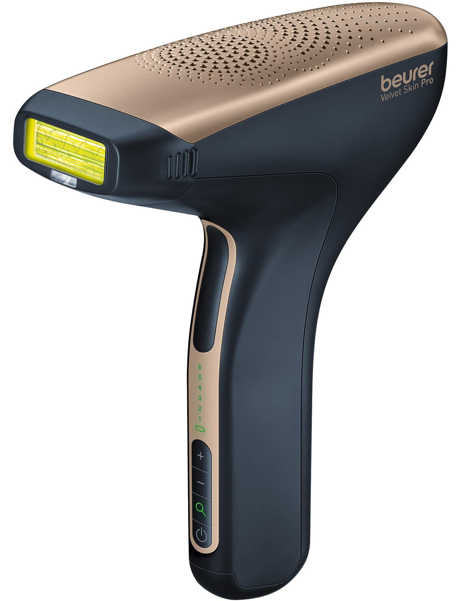 Beurer IPL 8800 - Haarentfernungssystem - schnurlos