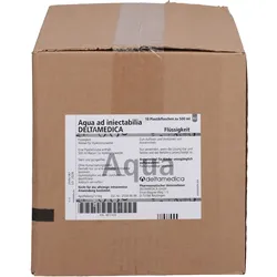 Aqua Ad Iniectabilia 5000 ML