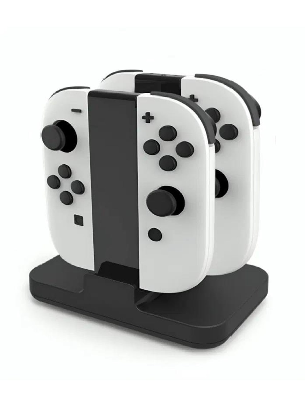 NACON Dual Charging Station for Nintendo Switch 2 Joy-Con - Wired Ladegerät - Nintendo Switch 2
