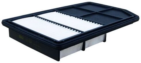 Knecht Luftfilter Lx 4264 Filtereinsatz 42mm Für Mitsubishi