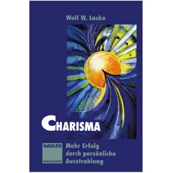 Charisma, Fachbücher