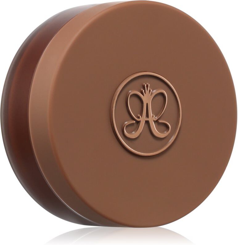 Anastasia Beverly Hills Cream Bronzer cream bronzer shade Chestnut 30 g