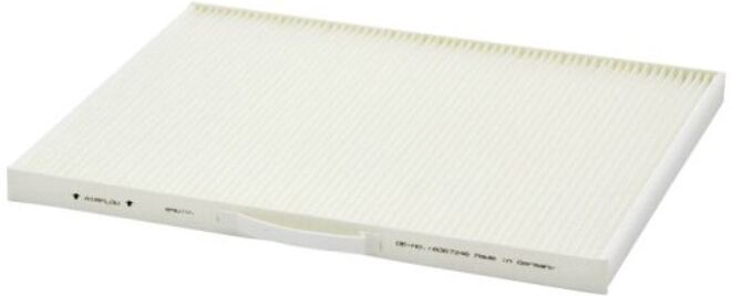 SF-FILTER SKL 46442 Pollen filter