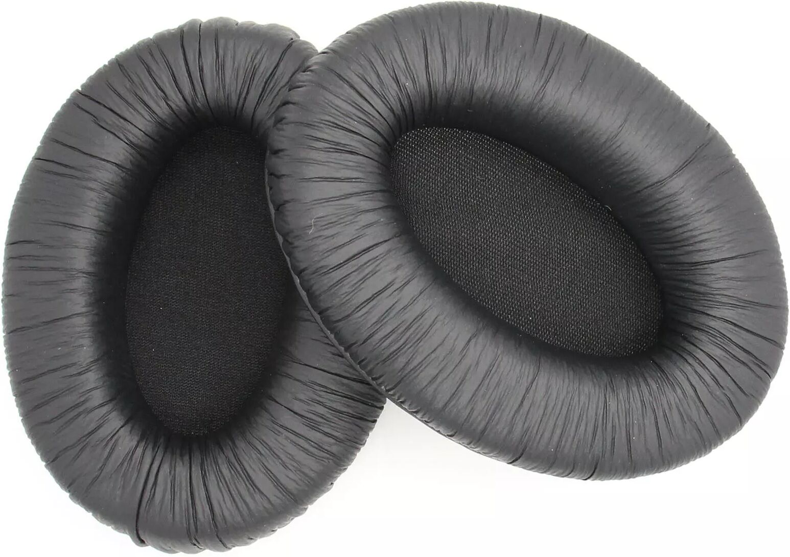 INF Coussinets d'oreille pour Sennheiser HD 280 Pro 1 paire Noir