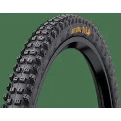 Continental Argotal Reifen 29 × 2,60" schwarz