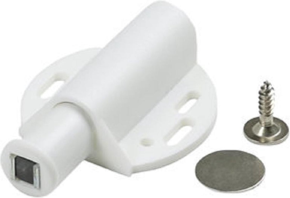 I-FIX magneetsnapper push-to-open wit