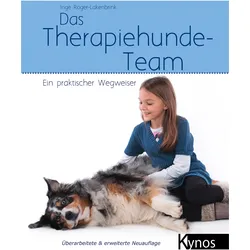 Das Therapiehunde-Team, Ratgeber von Inge Röger-Lakenbrink