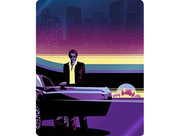 The Driver