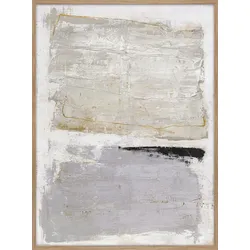 Originalbild SCENARIO 2 (BH 90x121 cm) - bunt - BH 90x121 cm