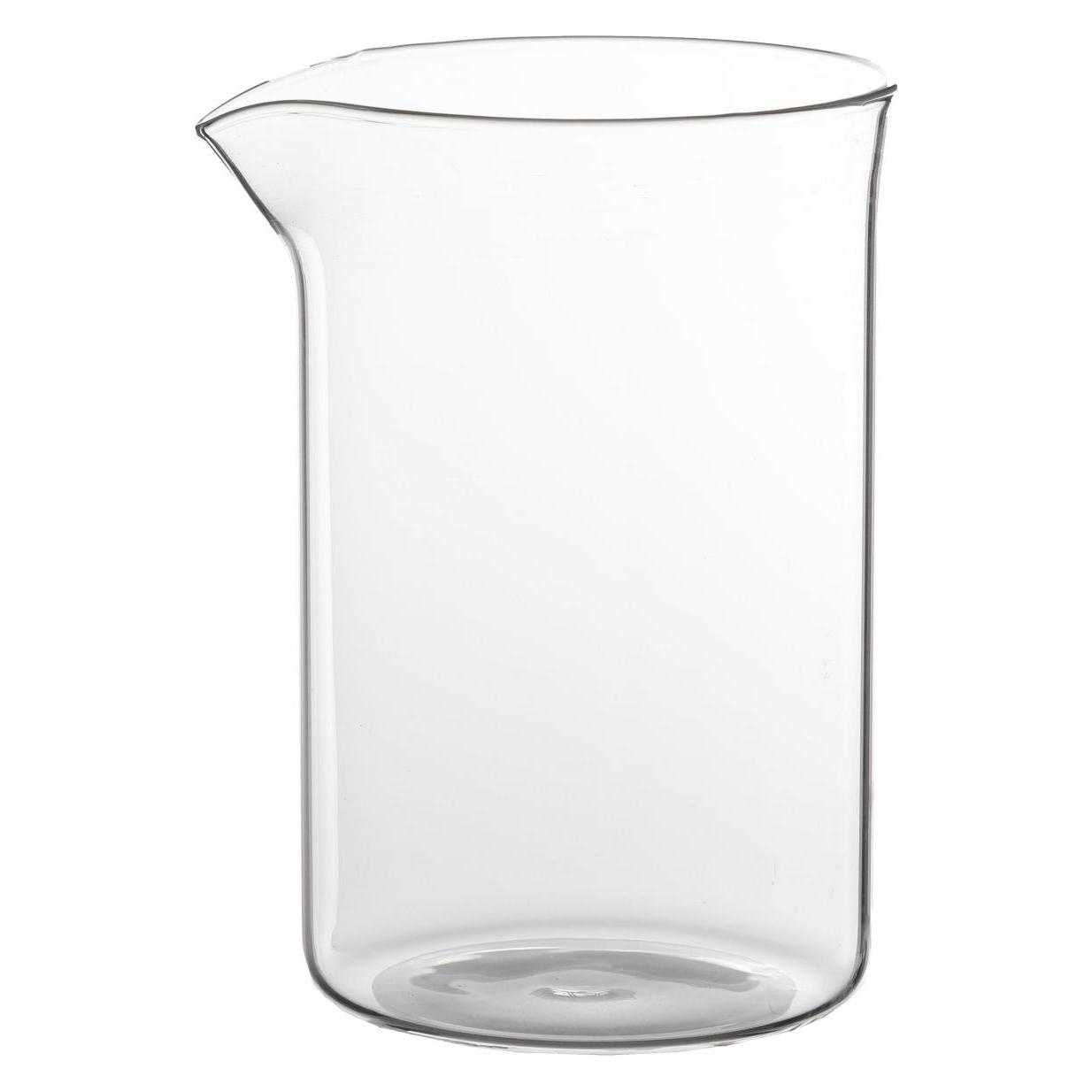 Weis Ersatzgl.für Kaffeeb. 1l (WEIS)