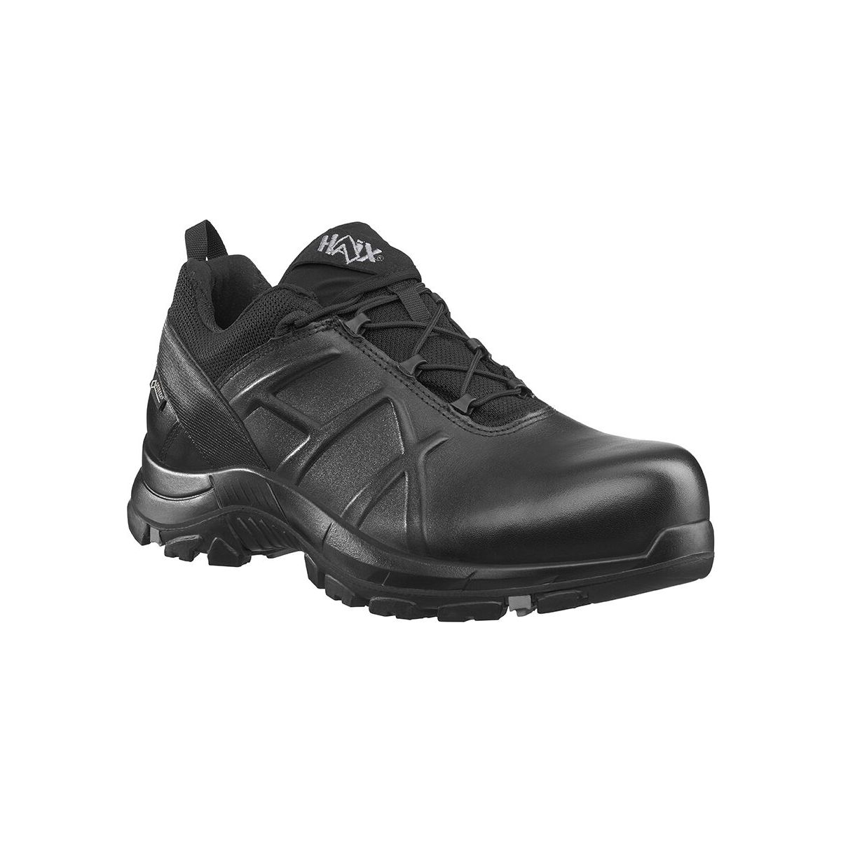 HAIX Black Eagle Safety 50.1 Low schwarz 15 620001.15.0