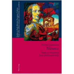 Tolerance, Fachbücher von Fabrizio Lomonaco