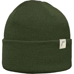 REUSCH Beanie Kyoto Beanie, Größe ONE in Grün Grün
