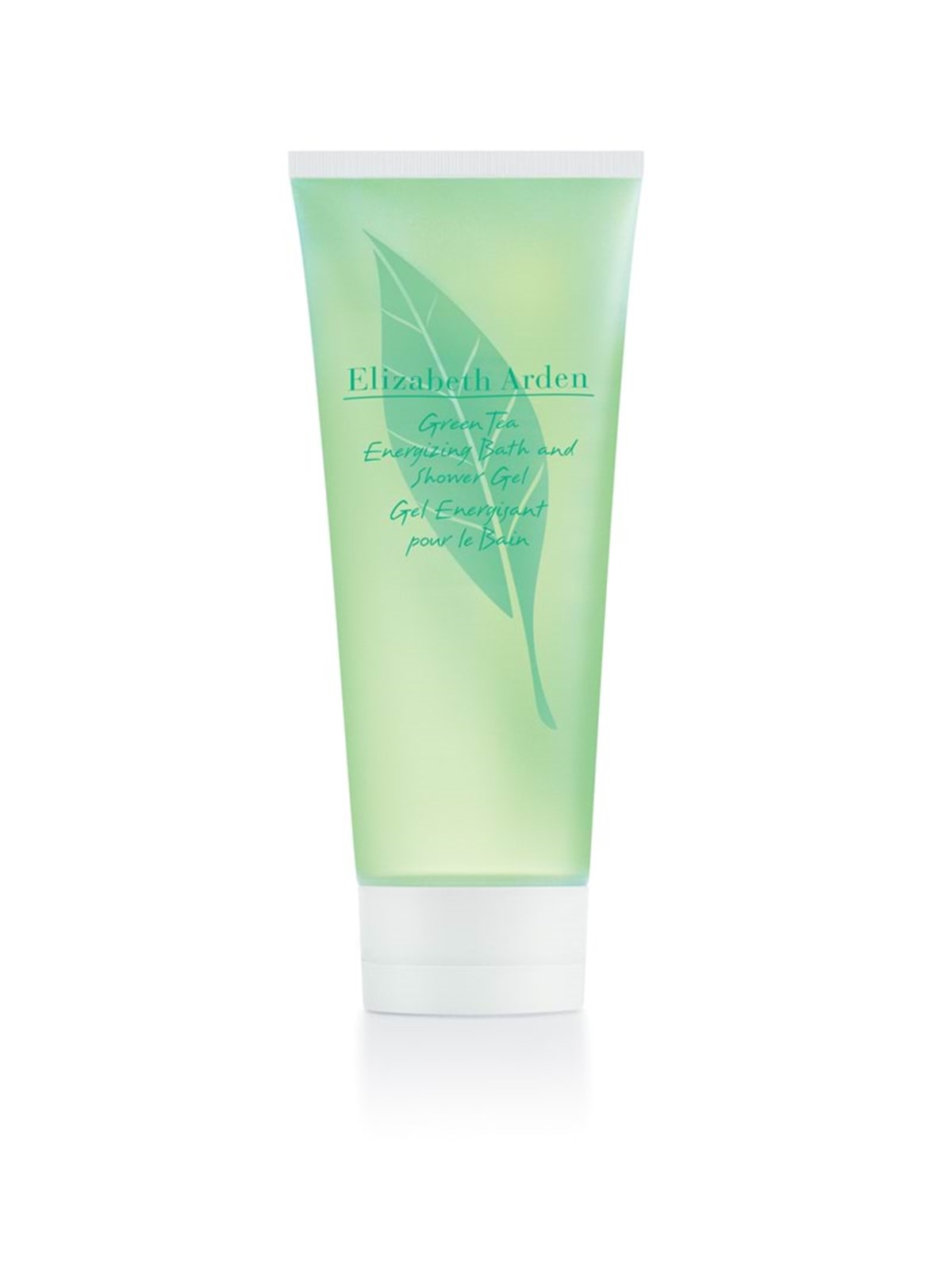 Elizabeth Arden Green Tea Energizing - 200 ml