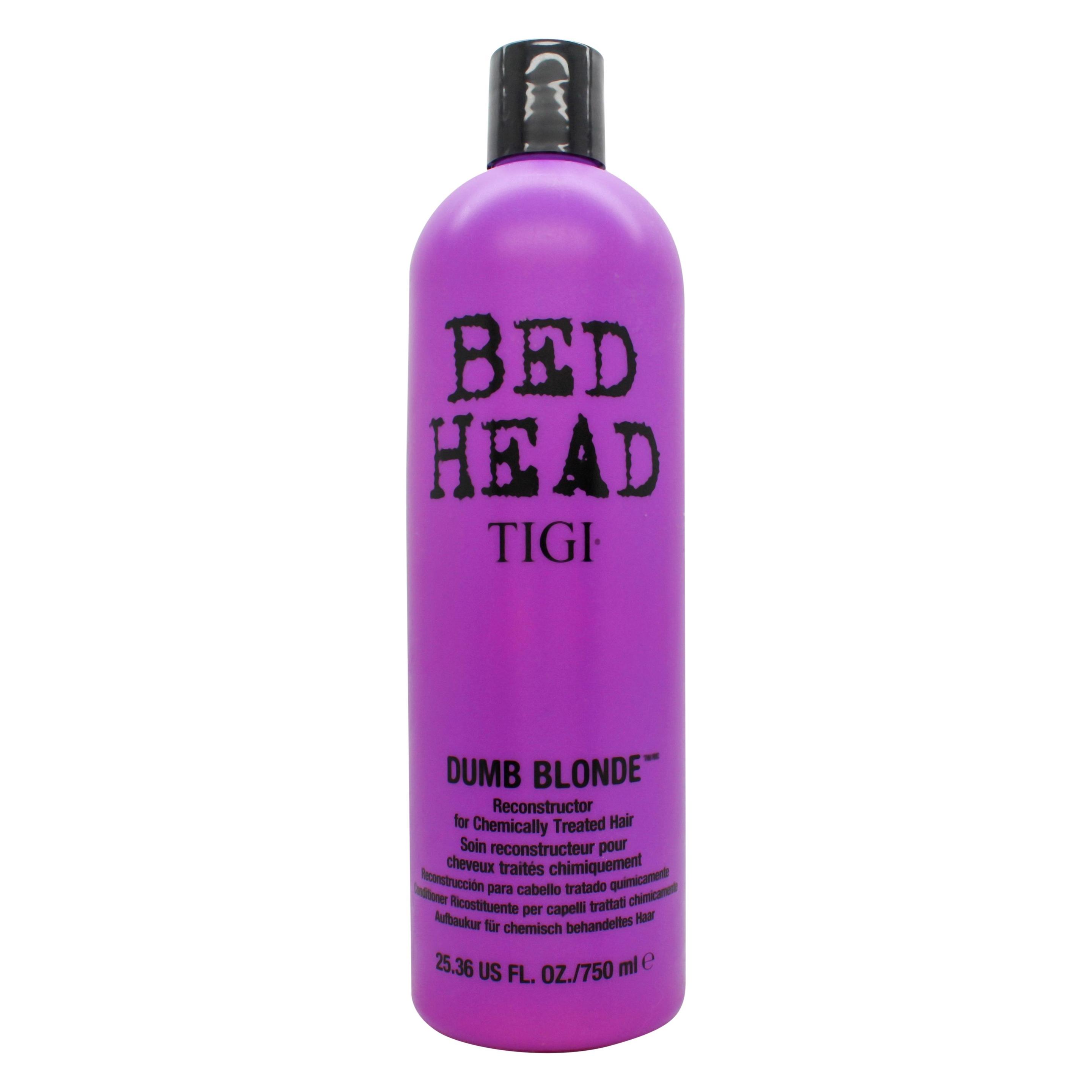Tigi Bed Head Dum Blonde (750 ml) (TIGI)