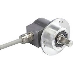 Posital Fraba Inkremental Drehgeber 1 St. UTD-IPT00-16384-M120-CRW Klemmflansch