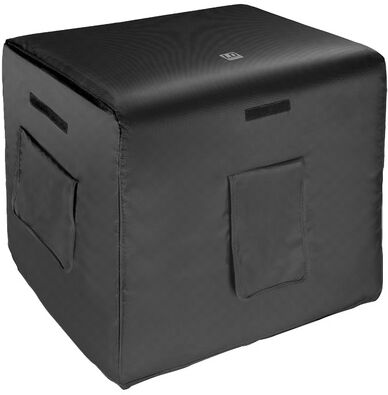 LD Systems CURV 500 TS SUB PC noir