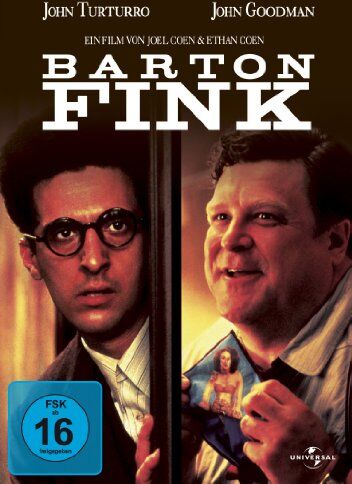 Joel Coen - Barton Fink - Preis vom 11.10.2026 03:10:56 h