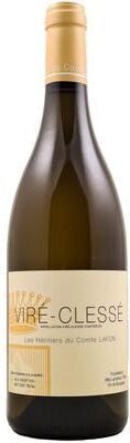 """Heritiers du Comte Lafon""" """Heritiers du Comte Lafon Vire-Clesse 2024 White Wine - France"""