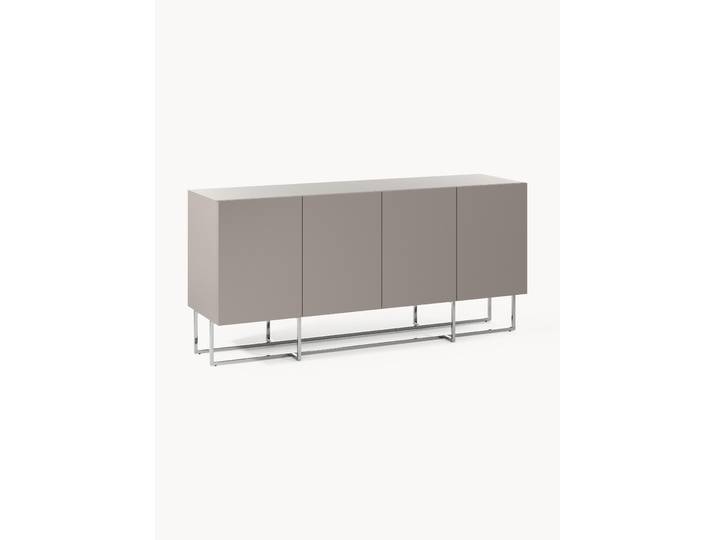 Holz-Sideboard Joe