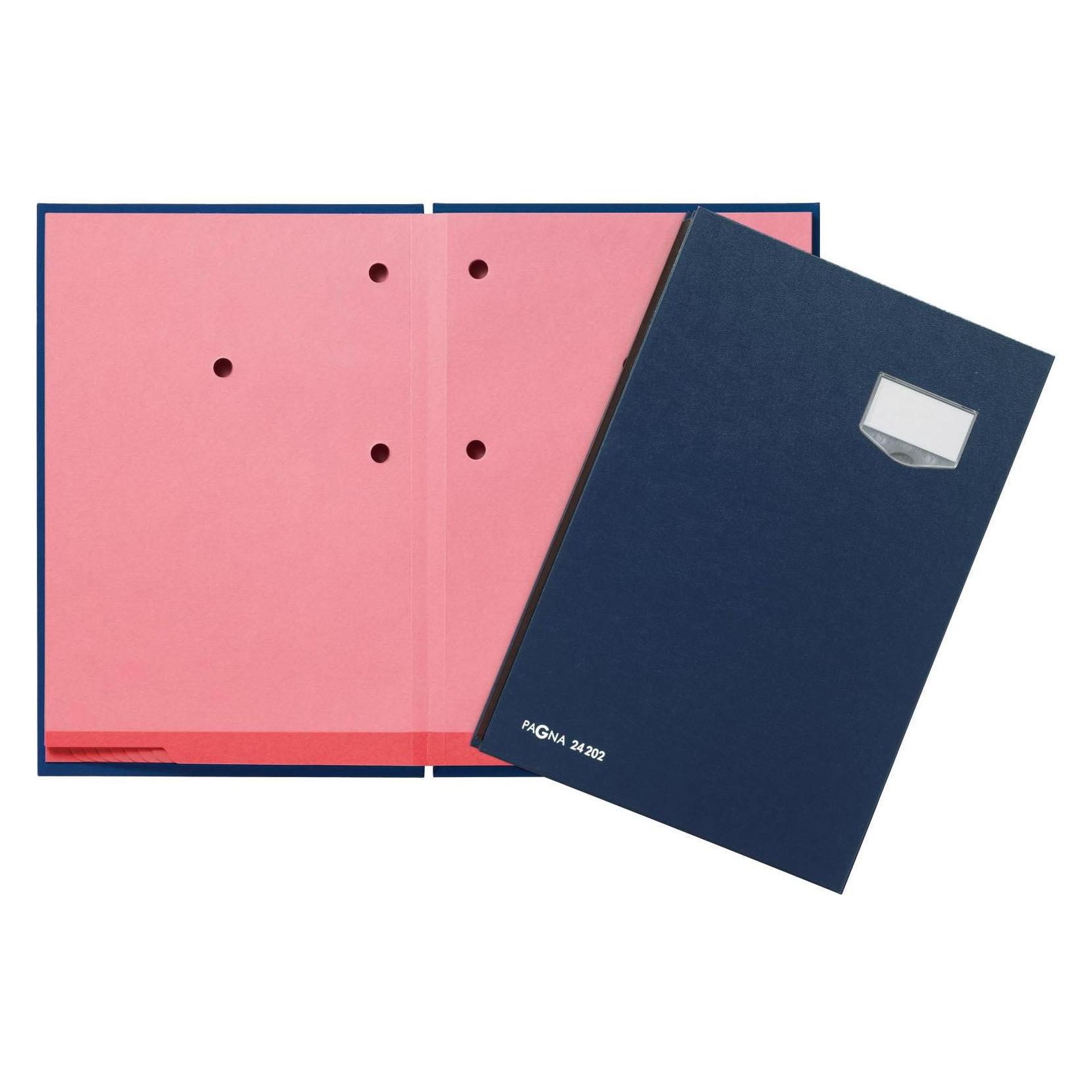 Pagna Unterschriftsmappen DE LUXE (A4, 1x) (24202-02)