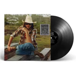 Reprise Records, Schallplatten, Oceanside Countryside (Neil Young)