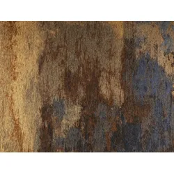 THEKO Kapstadt Cloud 870 gold 190 cm x 290 cm