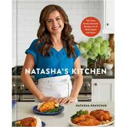 Natasha Kravchuk, Ratgeber von Natasha Kravchuk