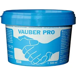 Handwaschpaste für starke Verschmutzungen 500 ml