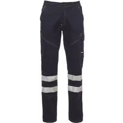 Payper, Arbeitshose, Hose Worker Winter Reflex (3XL)