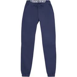 Looking for Wild, Damen, Outdoorhose, Laila Peak (M), Blau