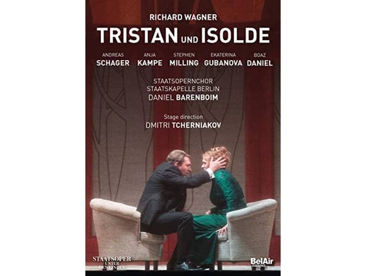 Tristan und Isolde