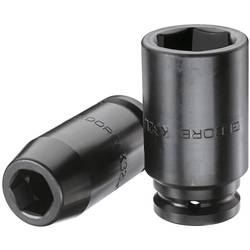 Kraftschraubersteckschlüsseleinsatz K 32 L 3/4 Zoll SW 34mm L.90mm GEDORE 6281660