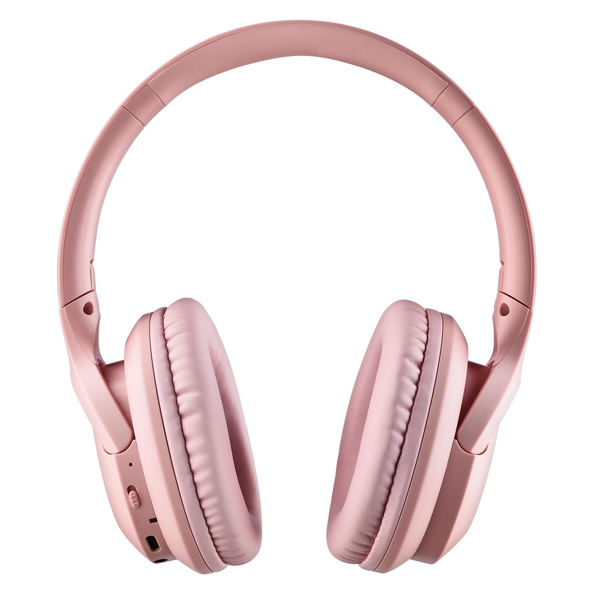 NGS Artica greed pink (40 h, Kabelgebunden, Kabellos) (ELEC-HEADP-0399)
