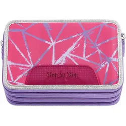 Step by Step, Etui, Star Stella