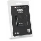 Conceptronic USB-Hub 4Port USB3.0 -> 4xUSB 3.0